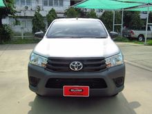 2019 Toyota Hilux Revo 2.4 SINGLE J Pickup MT