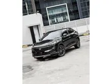 2025 Honda HR-V 1.5 Special Edition SUV SE hitam ganjil