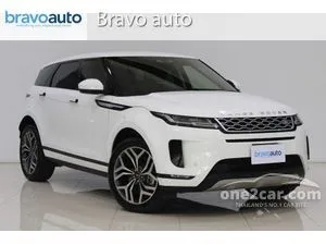 2018 range deals rover for sale