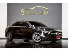 2024 Mercedes-Benz A200 1.3 W177 (ปี 19-25) AMG Dynamic Sedan