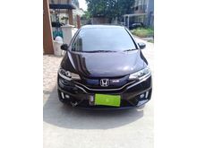 2014 Honda Jazz 1.5 RS Hatchback9