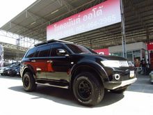 2011 Mitsubishi Pajero Sport 2.5 (ปี 08-15) GT 4WD SUV