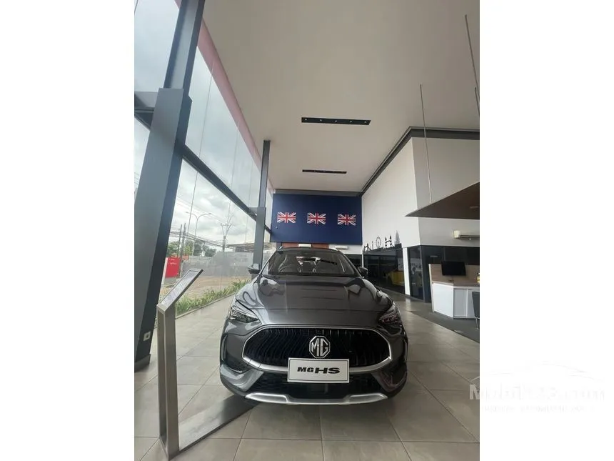 2023 MG HS Magnify i-Smart Wagon