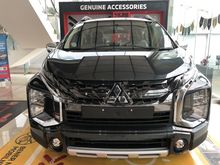 2019 Mitsubishi Xpander 1.5 CROSS