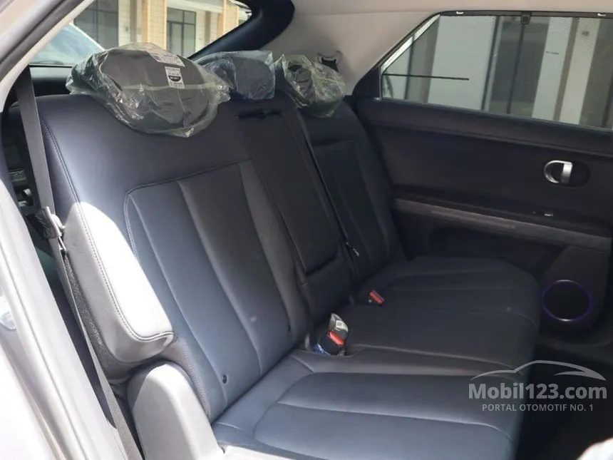 2023 Hyundai IONIQ 5 Signature Long Range SUV