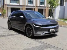 2023 Hyundai IONIQ 5 0.0 Signature Long Range SUV