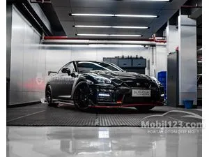 2024 Nissan GT-R 3.8 NISMO Coupe