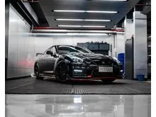 2024 Nissan GT-R 3.8 NISMO Coupe