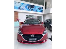 2021 Mazda 2 1.5 GT Hatchback