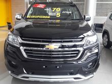 2018 Chevrolet Trailblazer 2.5 LTZ SUV- Dp dari mulai 60 jutaan promo awal tahun 2019