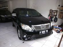 Toyota Kijang Innova 2.5 G Matic ( unit favorit, irit dan tangguh)