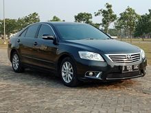 Toyota Camry 2.4 G 2009 Tdp15jt