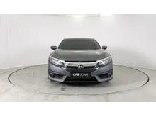 2017 Honda Civic 1.5 ES Sedan