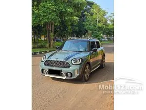 2022 MINI Countryman 2.0 Cooper S SUV