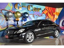 2013 Mercedes-Benz E200 CGI 1.8 W207 (ปี 10-16) Sport Coupe