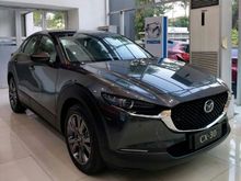 2020 Mazda CX-30 2,0 Grand Touring