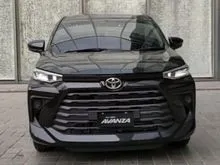 2022 Toyota Avanza 1,3 E MPV