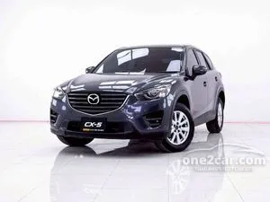 2019 Mazda CX-5 2.0 S SUV