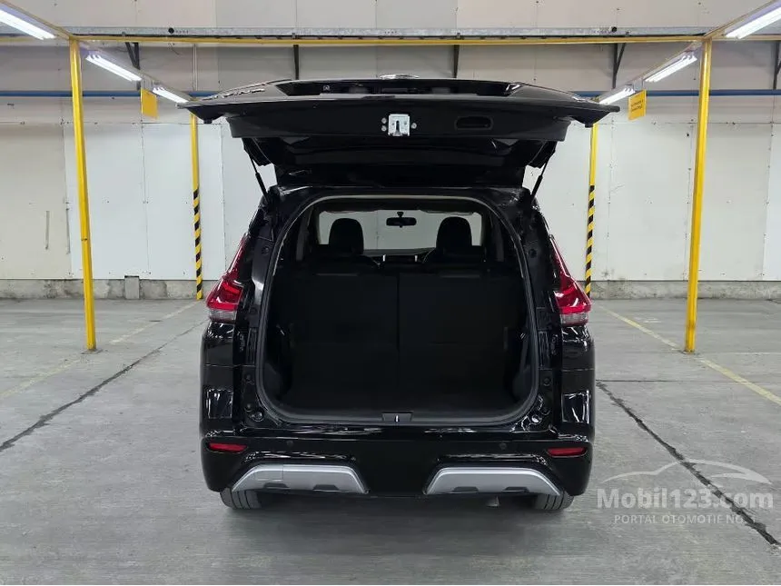 2020 Nissan Livina VL MPV