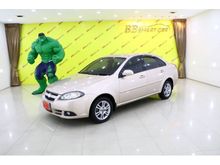 2008 Chevrolet Optra 1.6 (ปี 08-13) LT Sedan AT