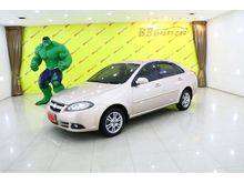 2008 Chevrolet Optra 1.6 (ปี 08-13) LT Sedan AT