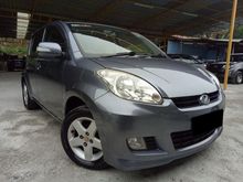 2010 Perodua Myvi 1.3 EZI ONE LADY OWNER FULL BODYKIT RAYA OFFER