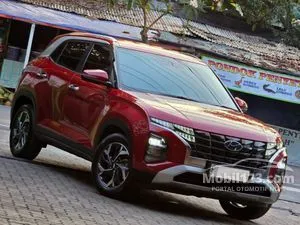 2022 Hyundai Creta 1.5 Style SUV