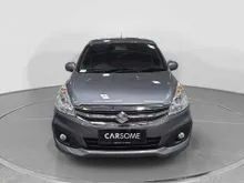 2016 Suzuki Ertiga 1.4 GL MPV AT