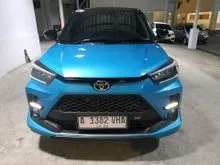 2023 Toyota Raize 1,0 GR Sport TSS Wagon