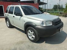 2003 Land Rover Freelander 2.5 (ปี 00-06) V6 HSE SUV AT