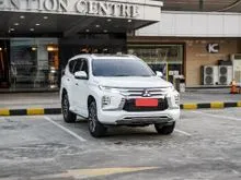 2023 Mitsubishi Pajero Sport 2.4 Dakar 4x2 SUV
