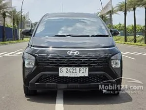 2024 Hyundai Stargazer 1.5 Active MPV
