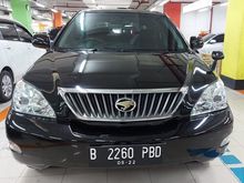 2008 Toyota Harrier 2.4 240G SUV