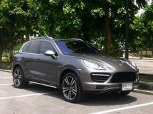 2012 Porsche Cayenne 3.0 (ปี 10-16) S Hybrid SUV AT