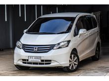 2011 Honda Freed 1.5 (ปี 08-16) E Wagon AT