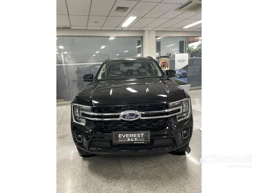 2024 Ford Everest XLT SUV