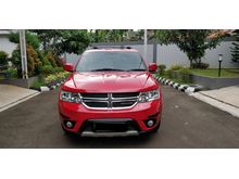 2013 Dodge Journey 2.4 SUV