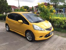 2010 Honda Jazz 1.5 (ปี 08-14) V i-VTEC Hatchback AT
