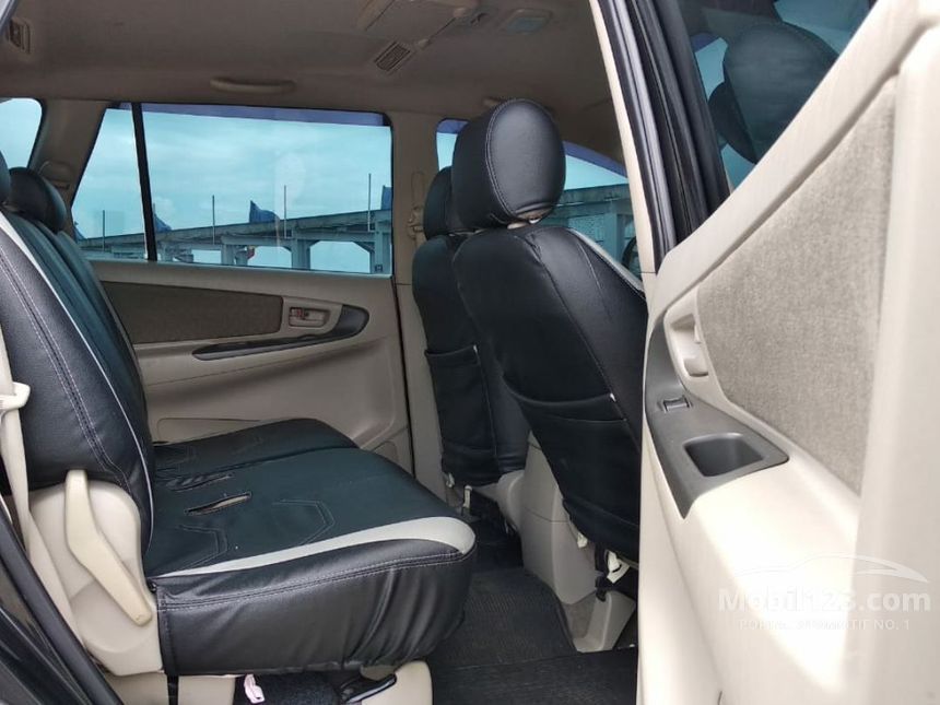 Jual Mobil Toyota Kijang Innova 2013 G 2 0 di DKI Jakarta Jual Mobil Toyota Kijang Innova 2013 G 2 0 di DKI Jakarta