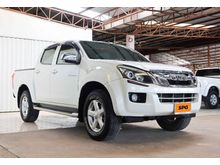2013 Isuzu D-Max 2.5 CAB-4 (ปี 11-17) Hi-Lander Z-Prestige Pickup