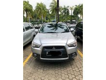 2013 Mitsubishi Outlander Sport 2.0 PX SUV