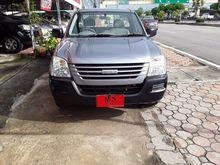 2006 Isuzu D-Max 2.5 SPARK (ปี 02-06) EX Ddi i-TEQ Pickup MT