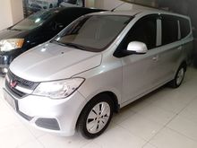 2018 Wuling Confero 1.5 S L Wagon