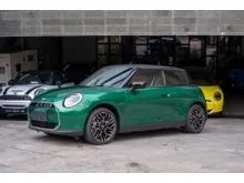 2025 MINI Cooper Cooper SE Hatchback