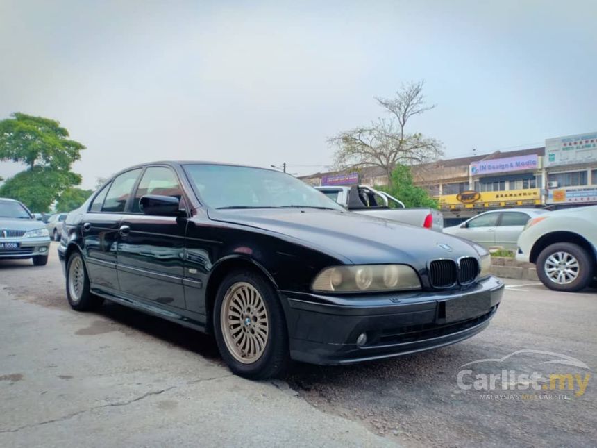 2001 BMW 525I >> Bmw 525i 2001 2 5 In Johor Automatic Sedan Black For Rm 8 500 6186516 Carlist My 2001 BMW 525I >> Bmw 525i 2001 2 5 In Johor Automatic Sedan Black For Rm 8 500 6186516 Carlist My