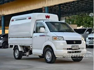 2015 Suzuki CARRY 1.6 Truck