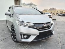 2017 Honda Jazz 1.5 RS Hatchback