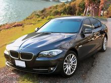 2012 BMW 528i 2.0 F10 (ปี 10-16) Sport Sedan AT