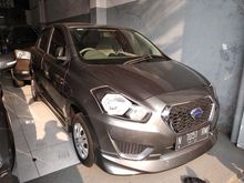 2016 Datsun GO 1.2 T Hatchback