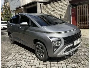 2022 Hyundai Stargazer 1.5 Prime MPV